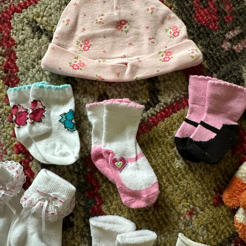 Baby bundle - Picture 2 of 4